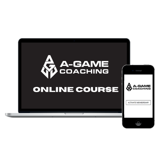 A-Game Online Course